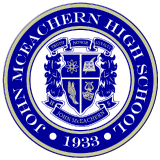 McEachern High School