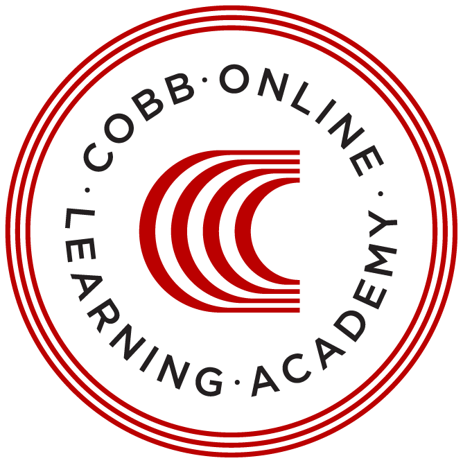 Cobb Online Learning Academy at Cobb Horizon High School