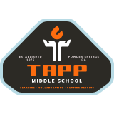 Tapp Middle School