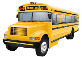 Picture of a school bus