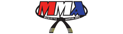 Marietta Martial Arts Logo