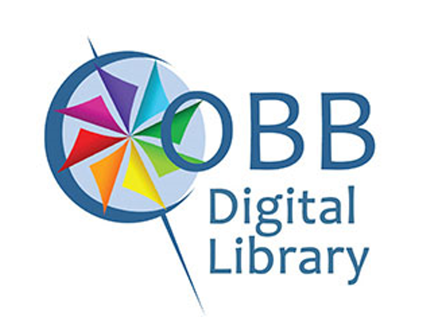 Cobb Digital Library Logo