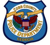 Cobb County Police Department Logo