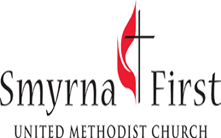 Smyrna First United Methodist Chruch Logo