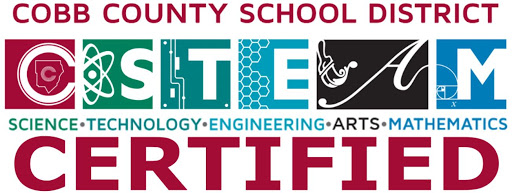 Cobb County School District STEM Certified Fall of 2019