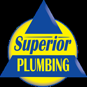Superior Plumbing logo