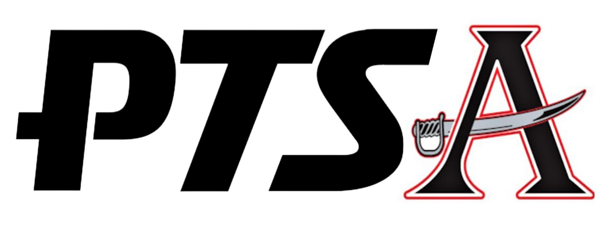 Allatoona PTSA logo