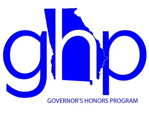 Governor's Honors program logo