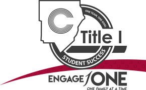 Cobb Schools Title I Logo