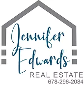 Jennifer Edwards Real Estate logo