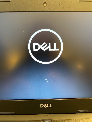 image of a laptop screen