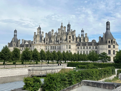 Chateau Chambord