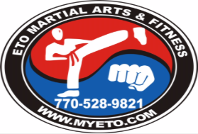 ETO Martial Arts & Fitness