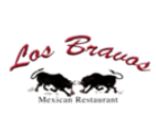 Los Bravos logo