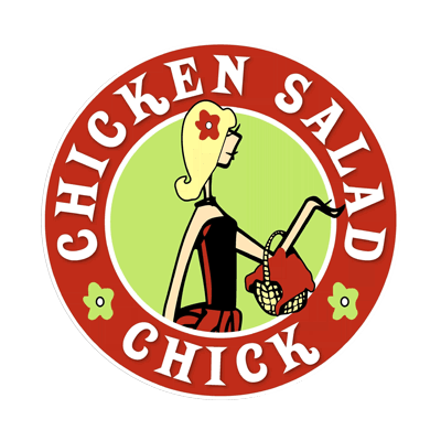 Chicken Salad Chick logo