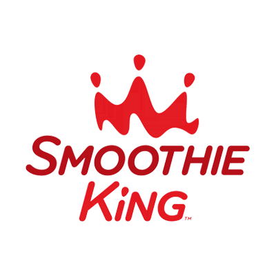 Smoothie King logo