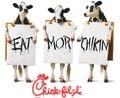 Chick-Fil-A at East Lake