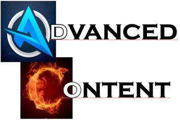 Advanced Content