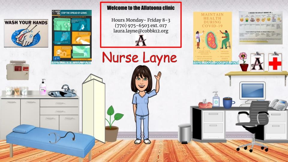 Allatoona Laura Layne Bitmoji Clinic.jpg