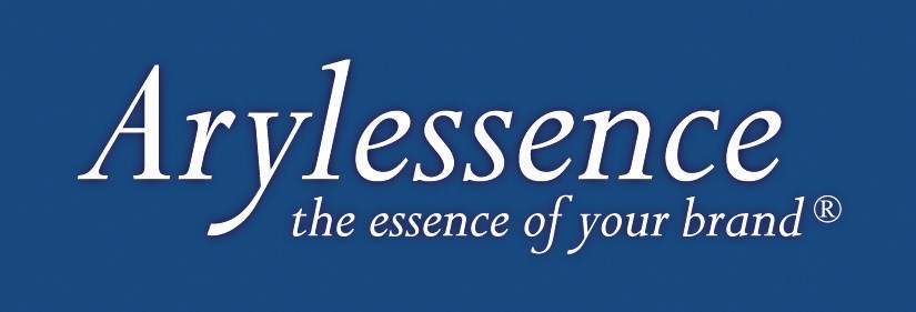 Arylessence Logo