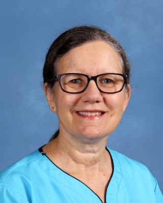 Nurse - Bonnie Wagner