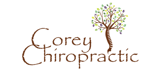 Corey Chiropractic Logo
