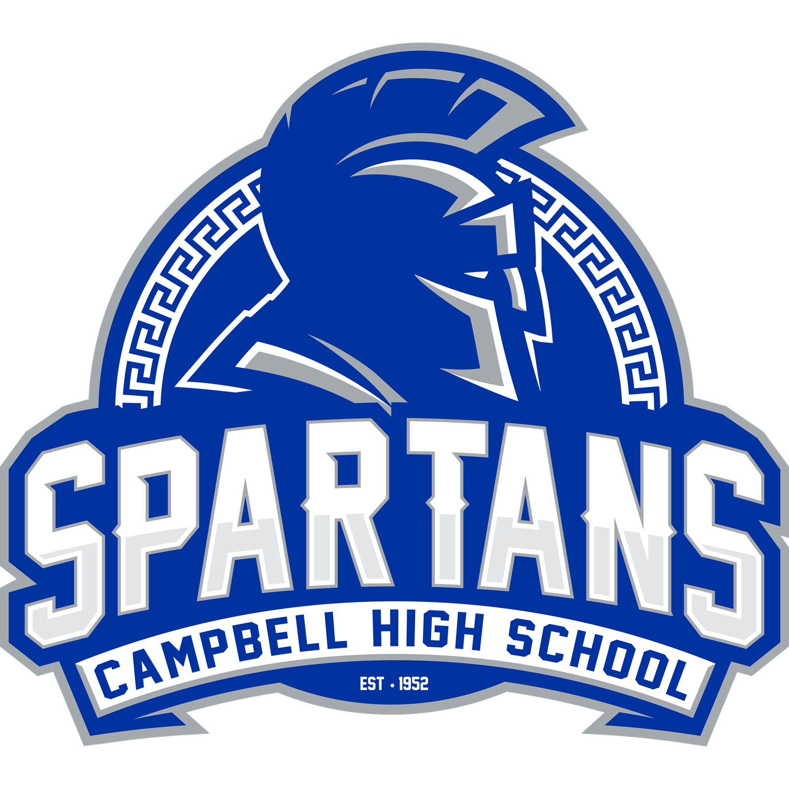 Campbell HS logo