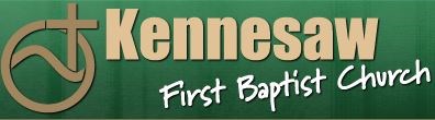 Kennesaw First Baptist 