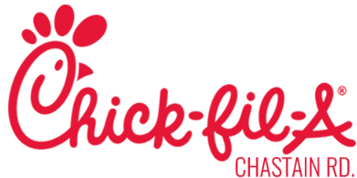 Chickfila Chastain Logo