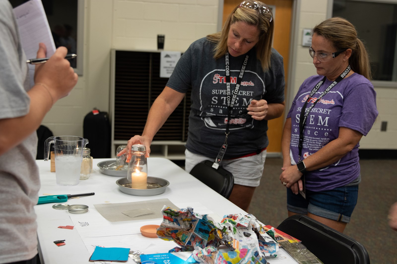 CCSD STEM Events / STEAM-a-PALOOZA 2023