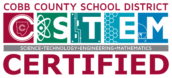 CCSD STEM Certified.