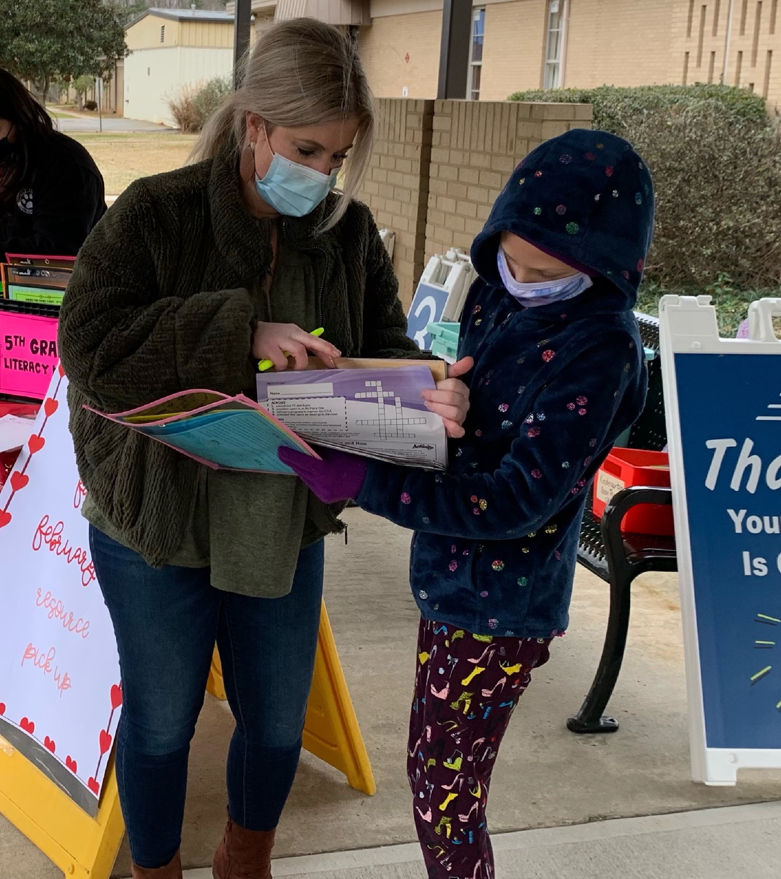 Vaughan Elementary School Cobb County at Merrill Taylor blog