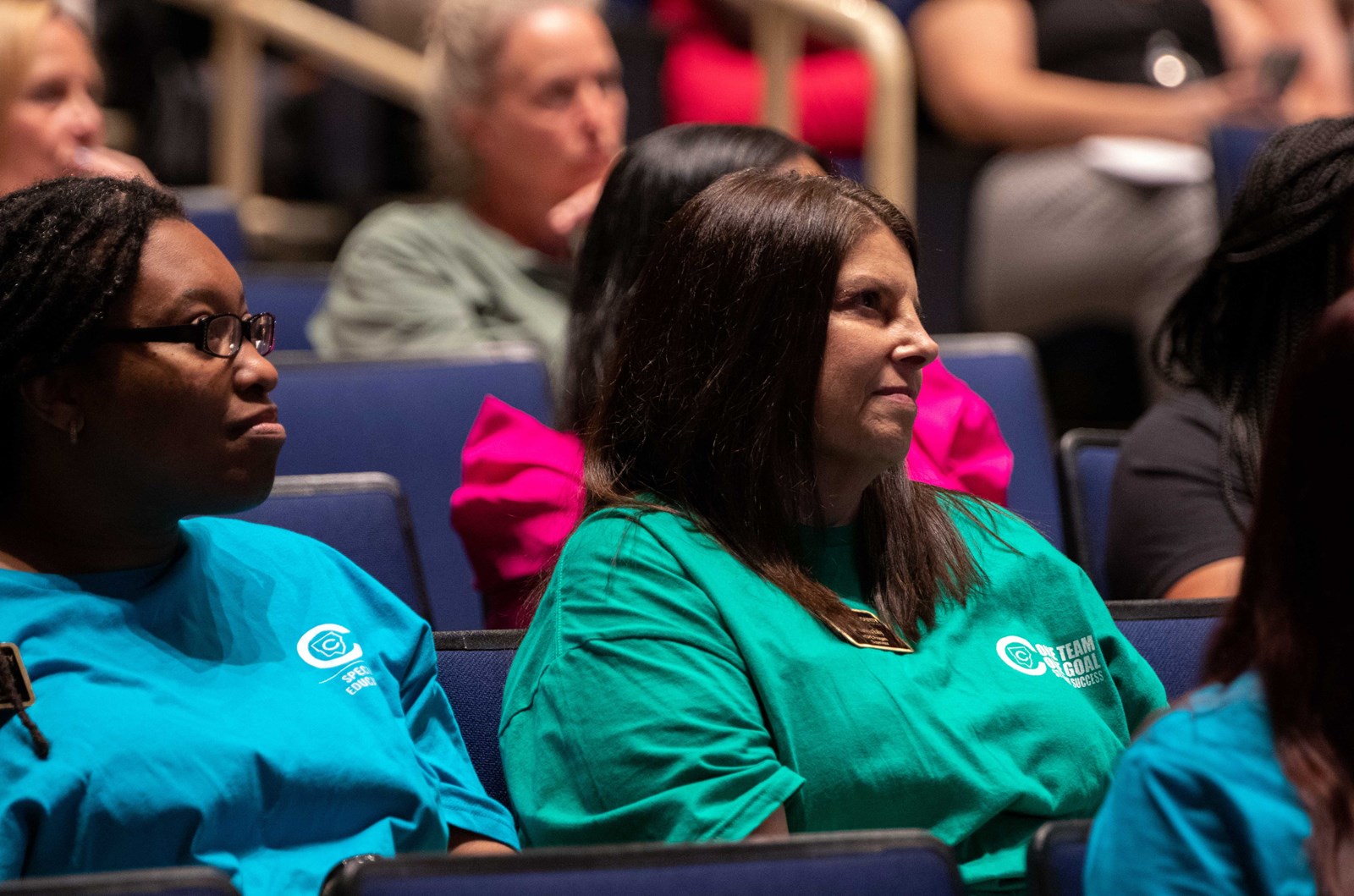 First Annual ExceptiCON Special Ed Conference a Major Hit