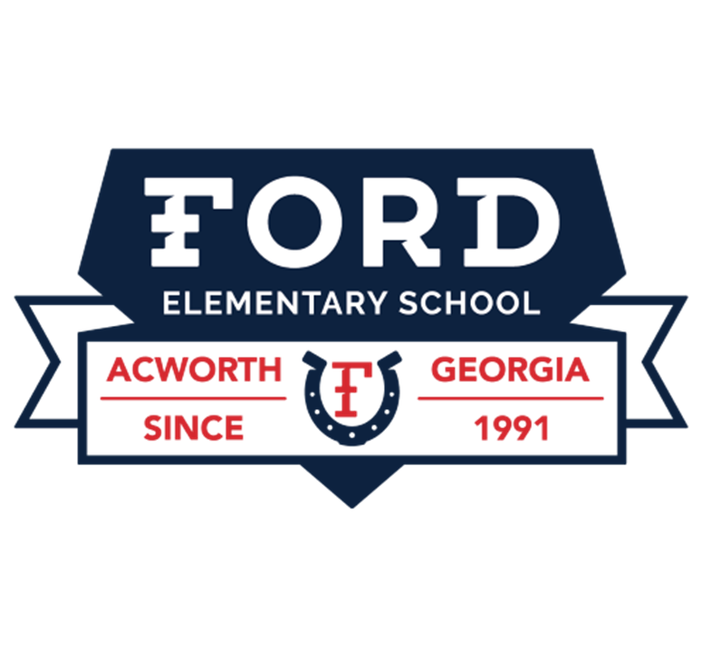 Ford Elementary School logo.png