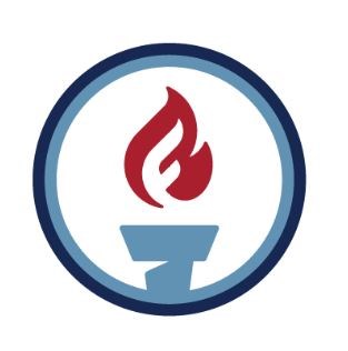 frey flame logo