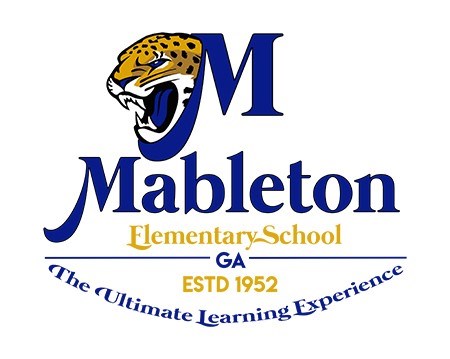 Mableton Elementary Logo
