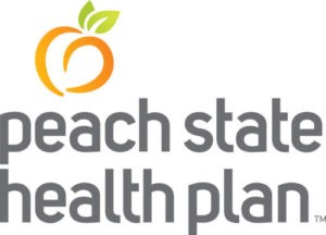 Peach State Health Plan logo