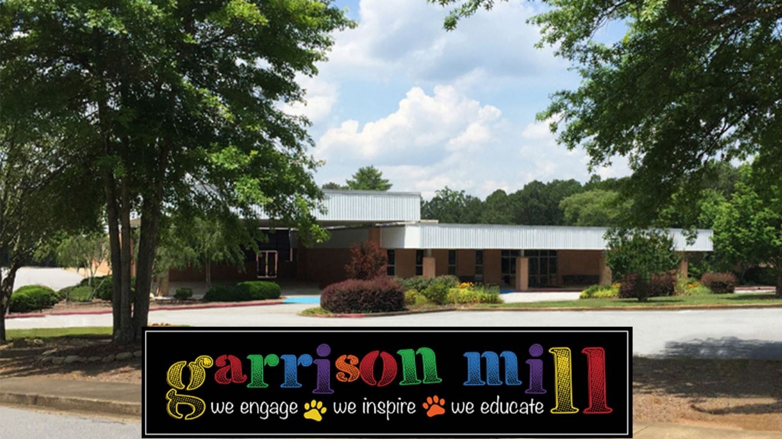 Garrison Mill Elementary