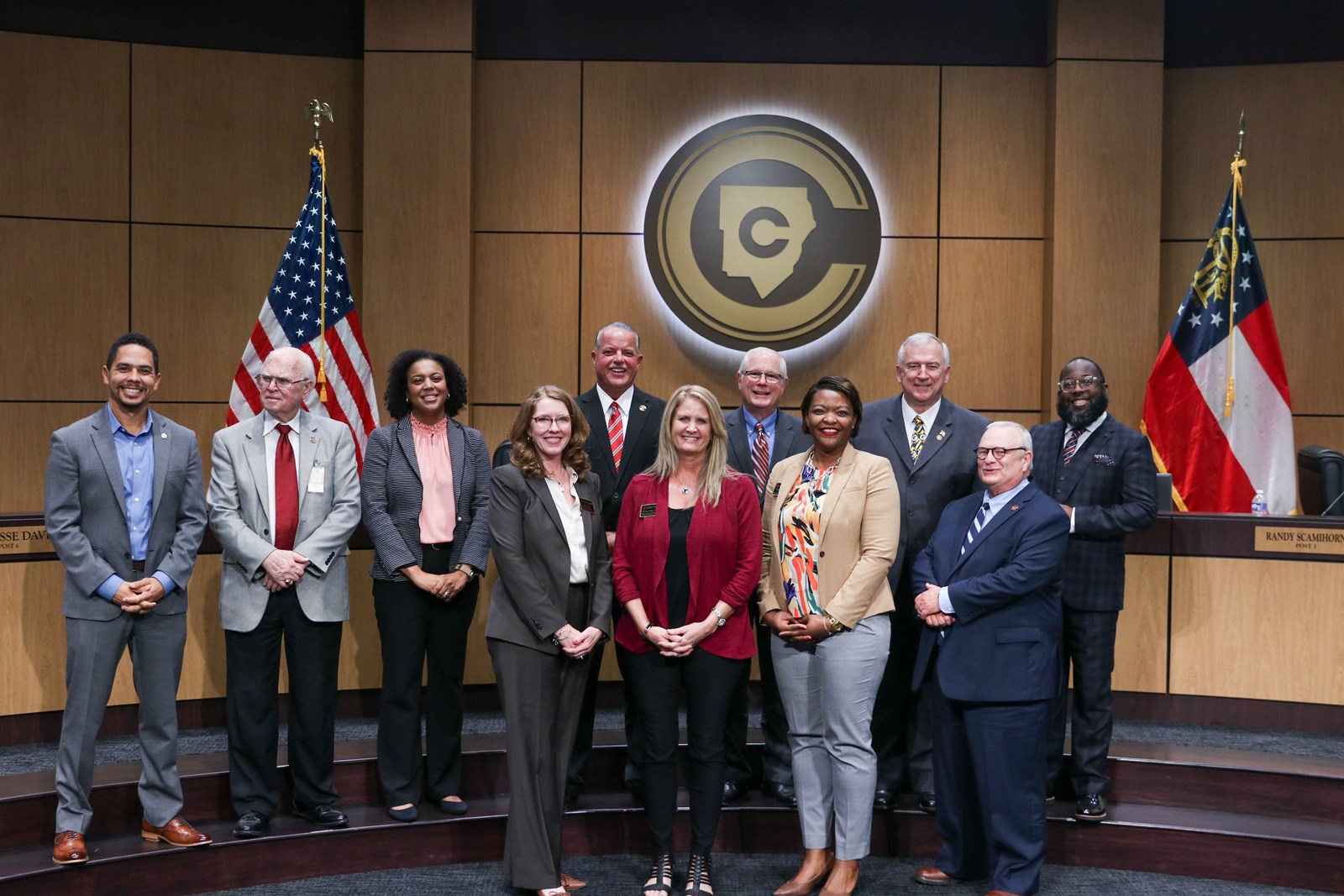 Georgia%20Council%20of%20Supervisors%20of%20Mathematics%202022%20Outstanding%20Leadership%20Award%20–%20Michelle%20Mikes.jpg