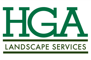 HGA Landscape.Logo