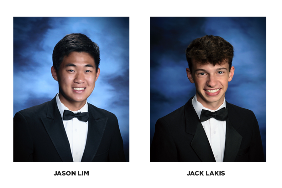 Meet Cobb County's 2023 Valedictorians and Salutatorians