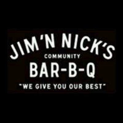 Jim'N Nick's Bar-B-Q logo