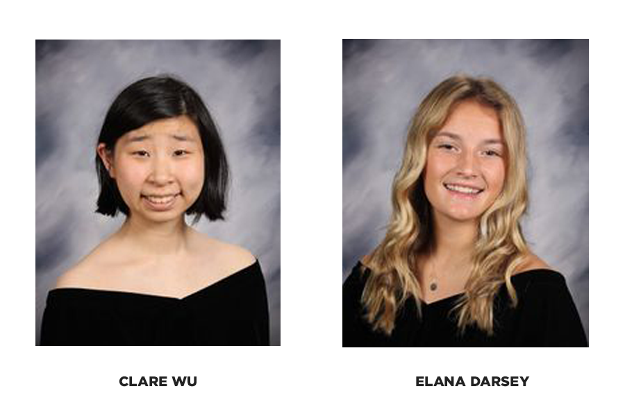 Meet Cobb County's 2023 Valedictorians And Salutatorians