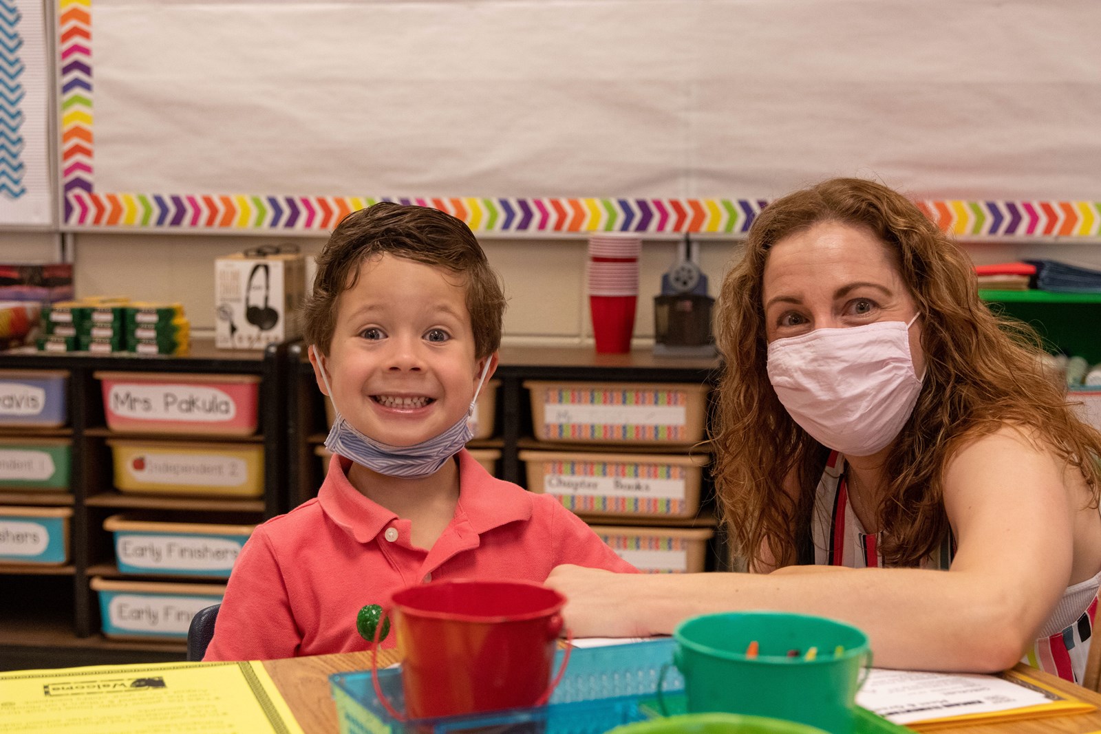 Kincaid students and parents take part in the kindergarten ride along and school sneak a peek event-170.jpg