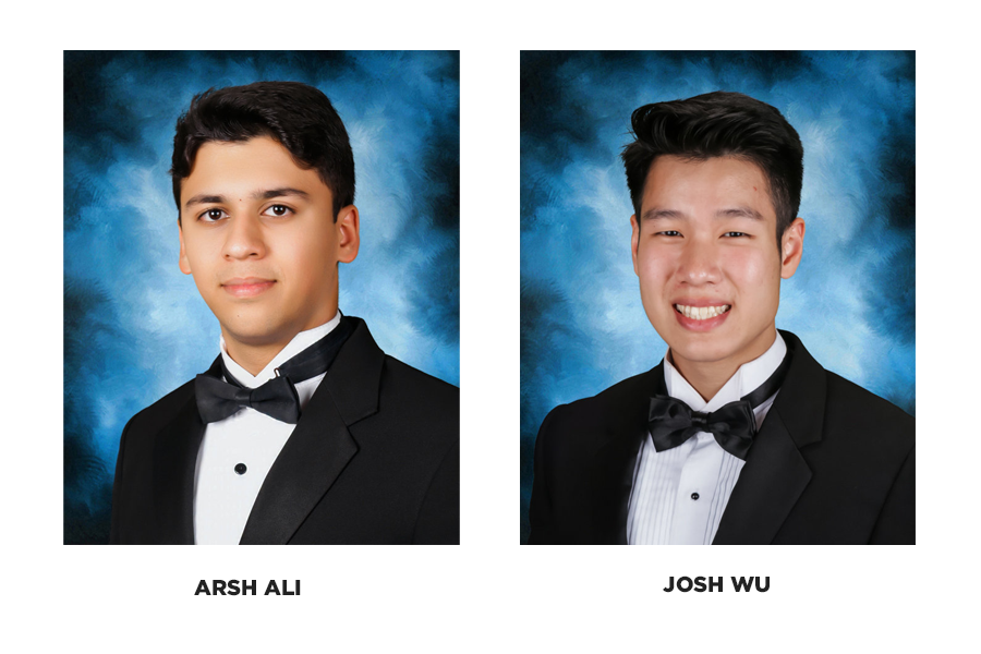 Meet Cobb County's 2023 Valedictorians And Salutatorians