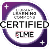 Learning Commons Certified