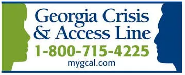 Georgia Crisis Access Line