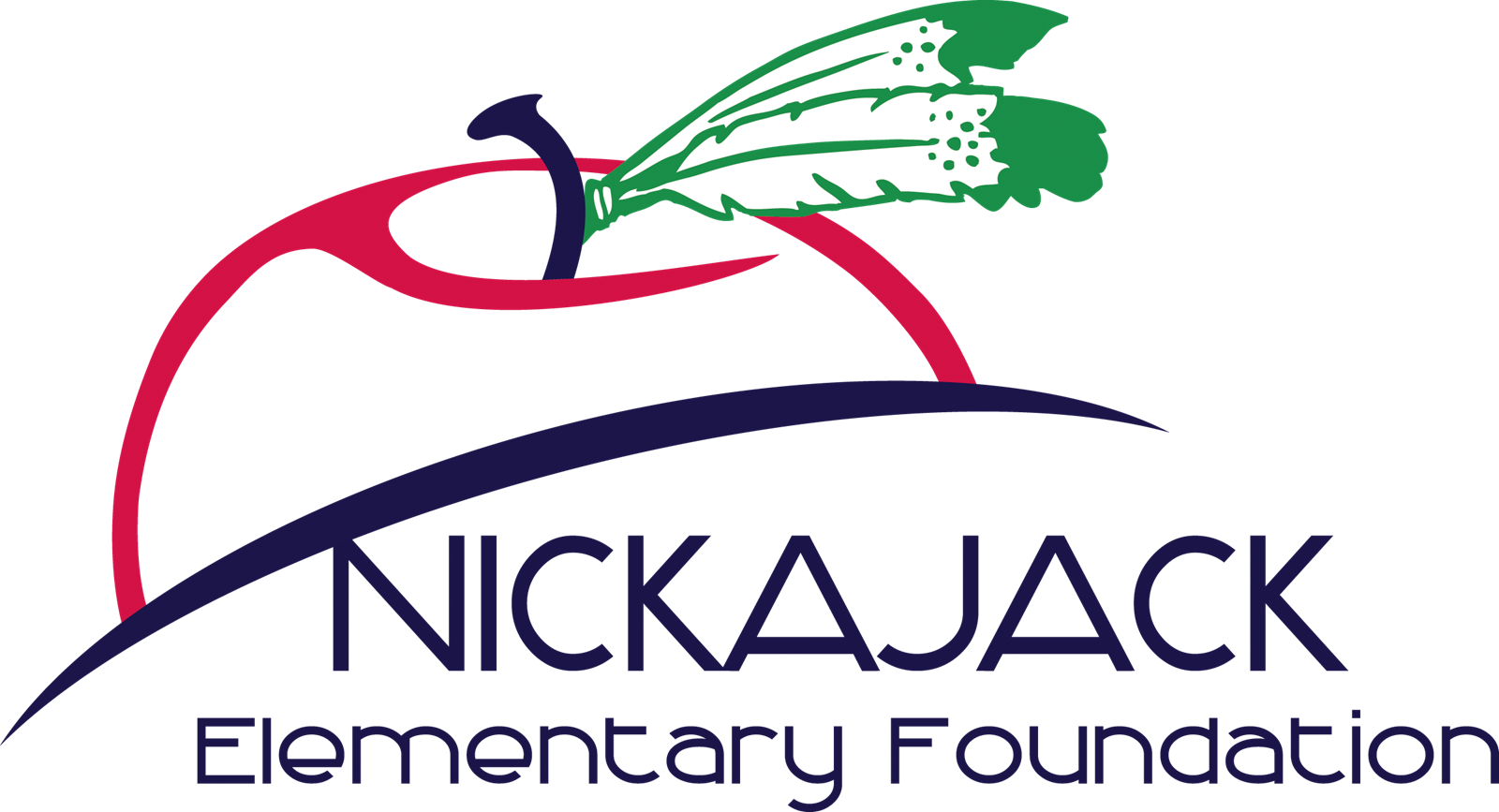 Nickajack Elementary Foundation