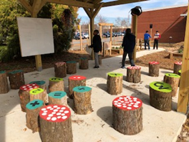 Outdoor Learning Space