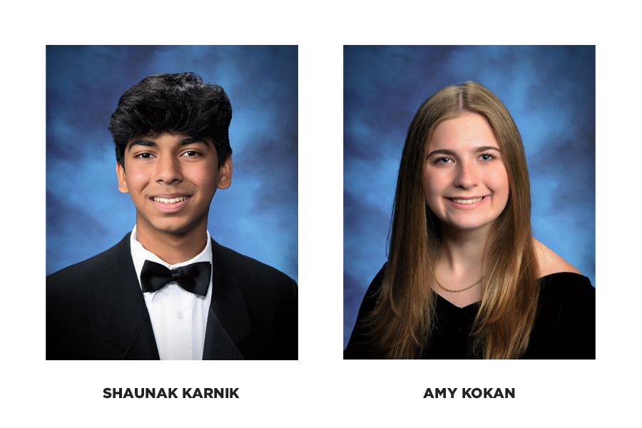 Meet Cobb County's 2023 Valedictorians And Salutatorians